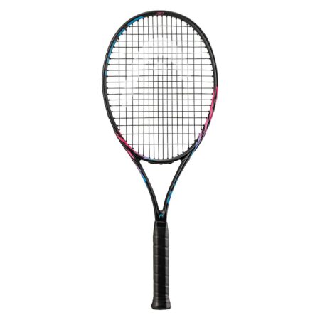 Head MX Spark Pro Tennis Racket - Grip Briing some new energy to the court with the pre-strung Tennis Racquet